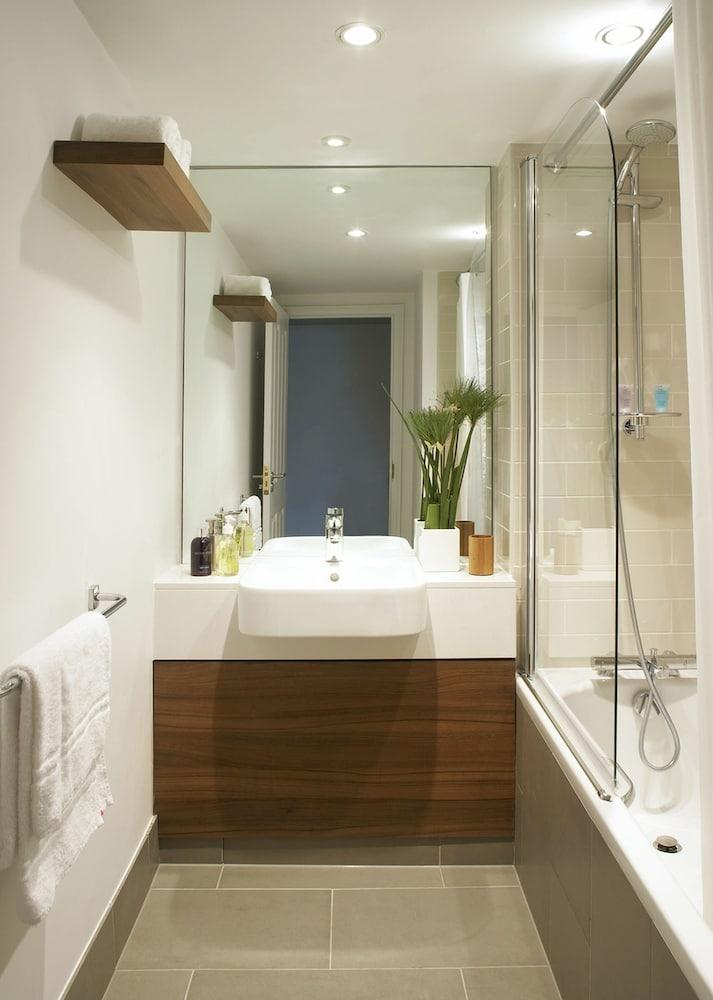 Appart hôtel Citadines South Kensington