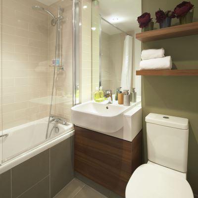 Appart hôtel Citadines South Kensington 4*