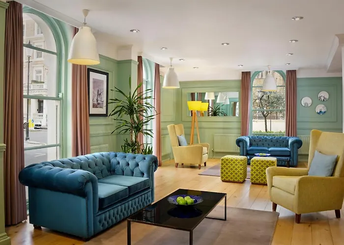Citadines South Kensington London