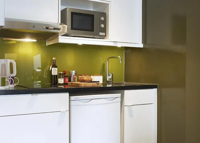 Citadines South Kensington London